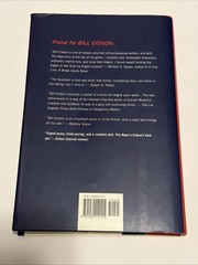 The Repo by Bill Eidson SIGNED AUTOGRAPHED 1st Edition HC Hardcover Book