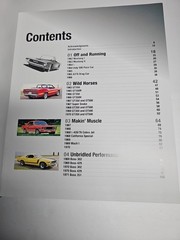 The Complete Book of Ford Mustang: Every Model Since 1964 1/2 by Mike Mueller