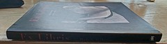Ralph Gibson Ex Libris Photo Book First Edition 2001 PowerHouse SIGNED
