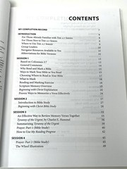 Growing Strong In God’s Family – Personal Discipleship Walk w God The 2:7 Series