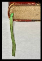 ANTIQUE 19th Century Medical French Book PATHOLOGY diseases DIAGNOSIS Medicine