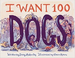 I Want 100 Dogs – GOOD