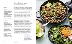 Dinner in One: Exceptional & Easy One-Pan Meals: A Cookbook, Clark, Melissa, Exc