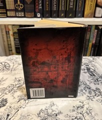 Queen Of The Slayers – Nancy Holder (2005, Hardcover) Buffy Vampire Slayer, VG