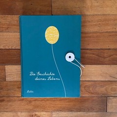 Die Geschichte deines Lebens 2014 Hardcover Michael Winter