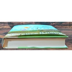 The Names Florence Knapp Hardcover Novel Read with Jenna Book Club Bestseller