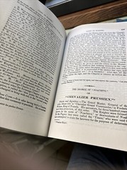 Light on Masonry by Bernard, David K. – Kessinger, Review Copy?