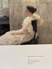 Sorolla : The Masterworks by Blanca Pons-Sorolla (2012, Hardcover) Ex-libris