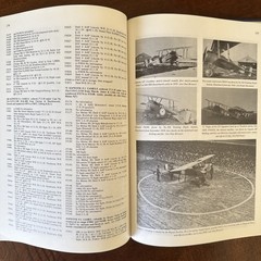 Sopwith Camel The Camel File Air Britain Publication Sturtivant & Page WWI 1993
