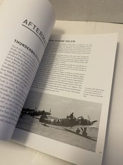 P-47 Thunderbolt vs Bf 109G/K : Europe 1943-45 by Martin Bowman (2008, Trade…