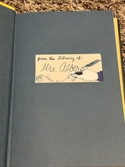 Rick Riordan *SIGNED* The Chalice of the Gods Book – Disney – Percy Jackson