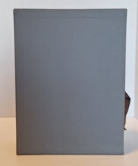 Drawings of Paul Cezanne: A Catalogue Raisonne Adrien Chappui, 1973 First Print