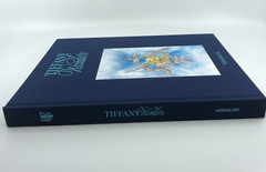 Tiffany Wonder Book- History of Tiffany & Japan published by Assouline 240 pages