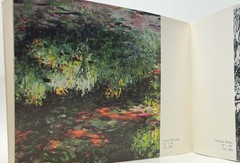 Charles Duback: Landmark Gallery [Exhibition] March 6 Thru March 31, 1982