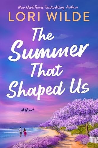 The Summer That Shaped Us (Hobby Island, Bk. 1)