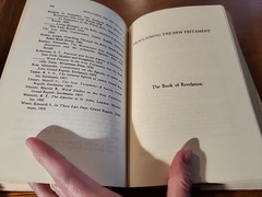 Volume V Proclaiming the New Testament (HC/DJ)