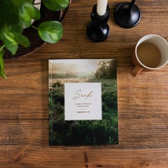 The Daily Grace Co Seek | Psalms 61-90 Bible Study