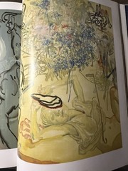 James Jean Rebus Hardcover Illustrated Art Book Chronicle Books 2011 240 Pages