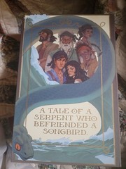 SIGNED The Ever Seas Duology LJ Andrews The Ever King, Ever Queen BOOKISH NEW