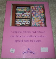 Sweet Dreams: Heirloom Quilts for Babies Deborah Gordon & Helen Frost pb