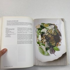 Yotam Ottolenghi Plenty Cookbook Vegetarian Recipes Hardcover – Ebury Press