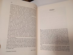 A Jewish Princedom in Feudal France 768-900 – Arthur Zuckerman Carolingian Jews