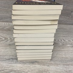 The Wizard of Oz Complete Collection L Frank Baum Box Set 15 Books