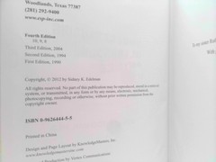 Understanding Ultrasound Physics (Rev Ed) by Edelman, Sidney K.