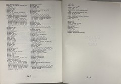 1983 Owen County Indiana Cemetery Listings Genealogy Gosport Spencer – 725 Pages