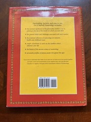 Do It Yourself Numerology by Sonia Ducie (1999, Hardcover, Barnes Noble Edition)