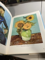 Van Gogh A Retrospective Edited By Susan Alyson Stein 1986 Park Lane HC/DJ