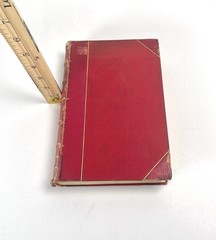 Antique 1857 Galleries And Cabinets Of Art In Great Britain Book Hardcoverbound