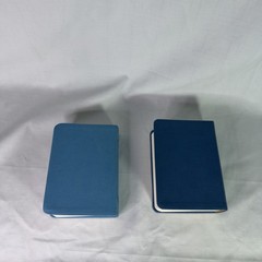 A Song of Ice and Fire Leather Bound 5-Book Box Set George R.R. Martin