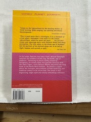 Age of Kali William Dalrymple 2005 Lonely Planet Journeys India Travel Memoir