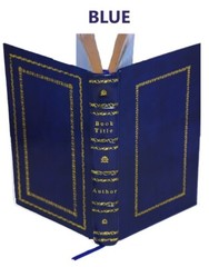 The Gospel of the holy Twelve Know Also As The Gospel of [PREMIUM LEATHER BOUND]