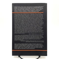 The Ayn Rand Letter Volumes I-IV 1971-1976 1st Print 1979 (+ Extras)