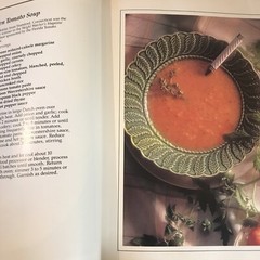 Treasury of Creative Cooking by Consumer Guide Cookbook Recipes used 588pages