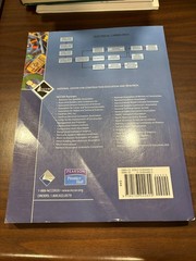Electrical, NCCER, Contren Learning Series, level one book