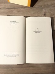 1991 The Roman Way by Edith Hamilton Classic Reprint Book of the Month Club HCDJ