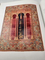 THE CARPET AND THE CONNOISSEUR The James F. Ballard Collection of Oriental Rugs