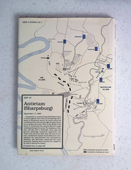 A Battlefield Atlas of the Silver War by Craig L Symonds, Hardcover, 1983
