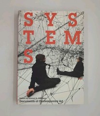 Systems by Edward A. Shanken, editor (2015, MIT Press)