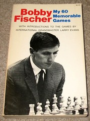 My 60 Memorable Games