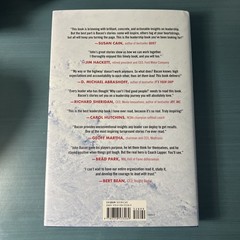 Let Them Lead: By John U. Bacon (2021, Hardcover, Like New)