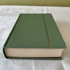 Lady Chatterley’s Lover And Women in Love by D.H. Lawrence – 1928 By Orioli