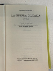 La Gurra Guidaica, Two Volumes, Vitucci, 2005, E-119