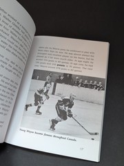 Wayne Gretzky : Hockey Great by Thomas R. Raber (2000, Paperback)