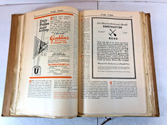 Vol 13: The FRA: Exponent of The American Philosophy, April-Sept 1914, E-119