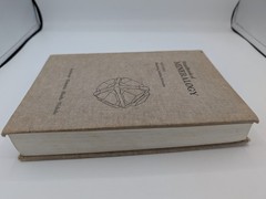 Handbook of Mineralogy Vol. 1 : Elements, Sulfides, Sulfosalts