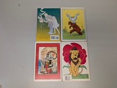 Oz Paperback Book Lot of 16 by L. Frank Baum